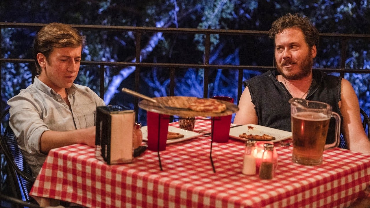 assista ao episódio 4 da temporada 1
