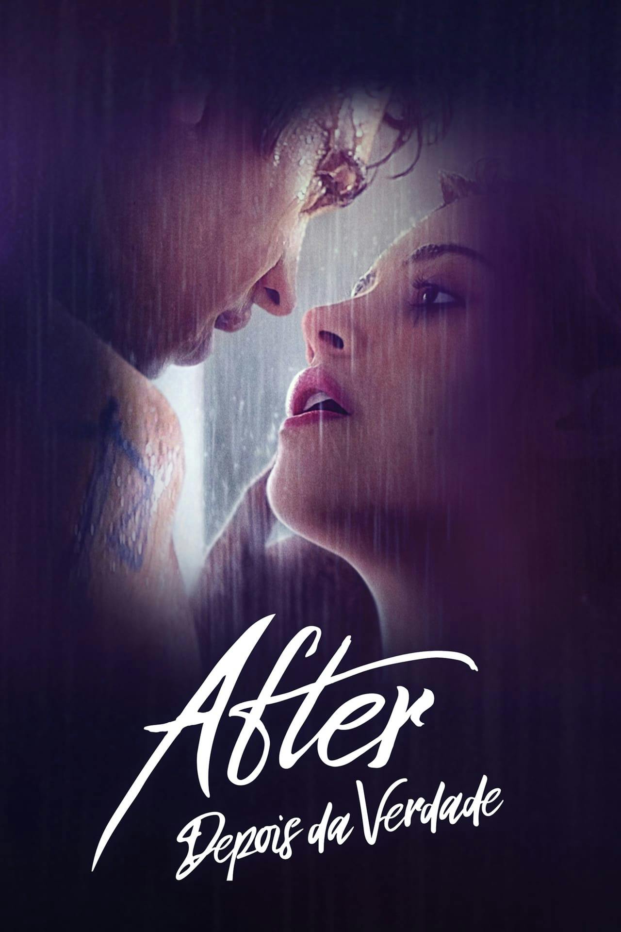 Assistir After – Depois da Verdade Online em HD