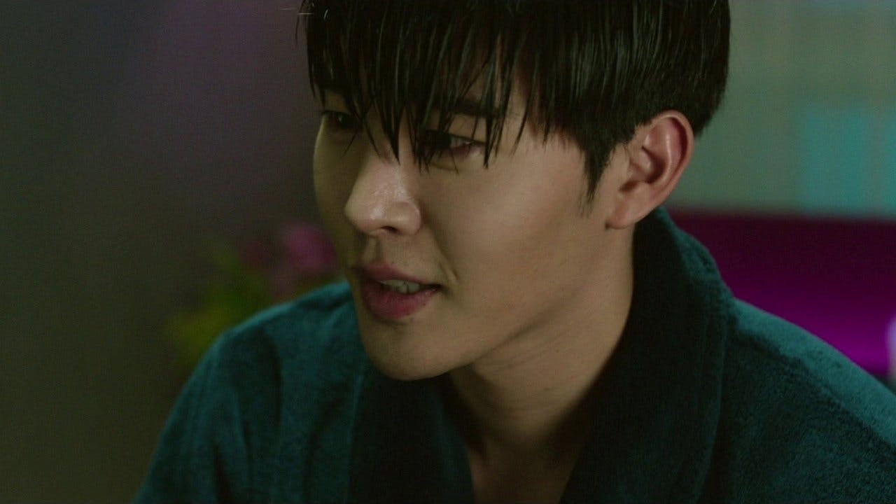 assista ao episódio 9 da temporada 1