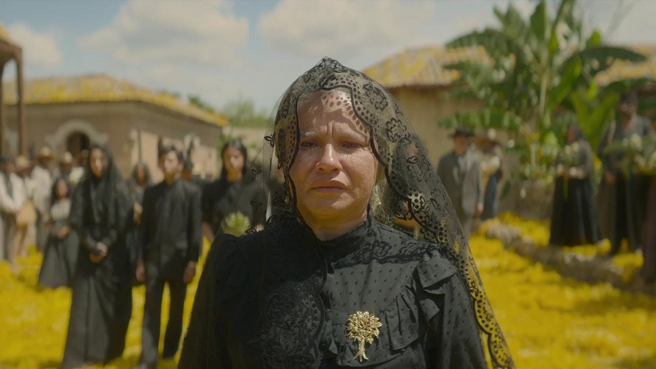assista ao episódio 8 da temporada 1
