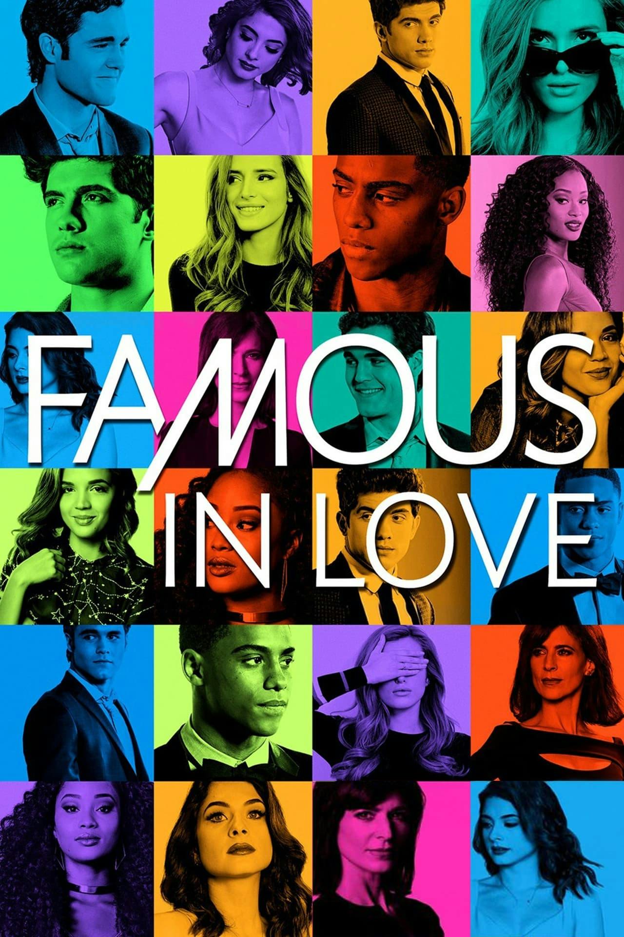 Assistir Famous in Love Online em HD