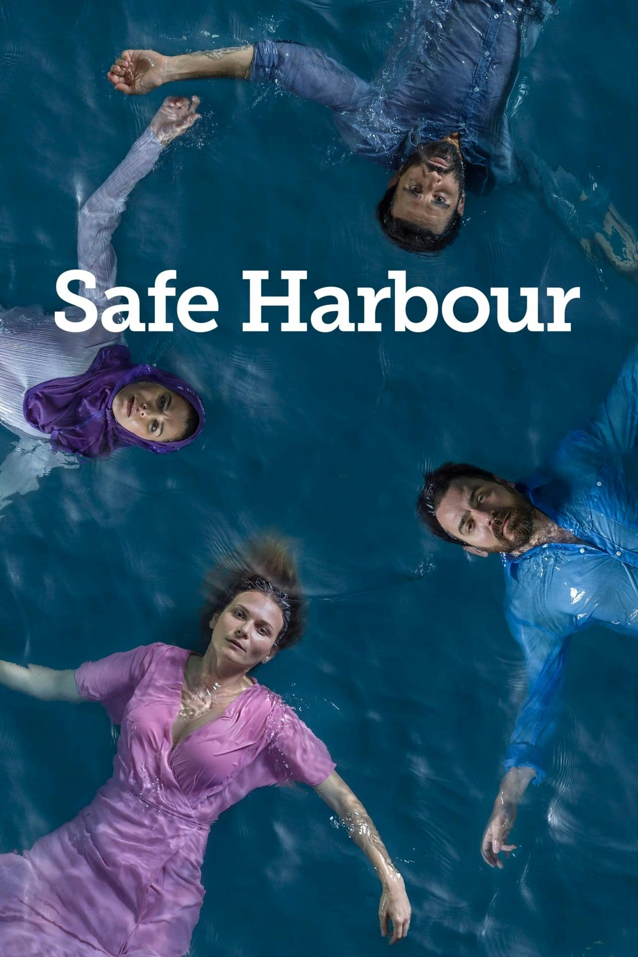 Assistir Safe Harbour Online em HD