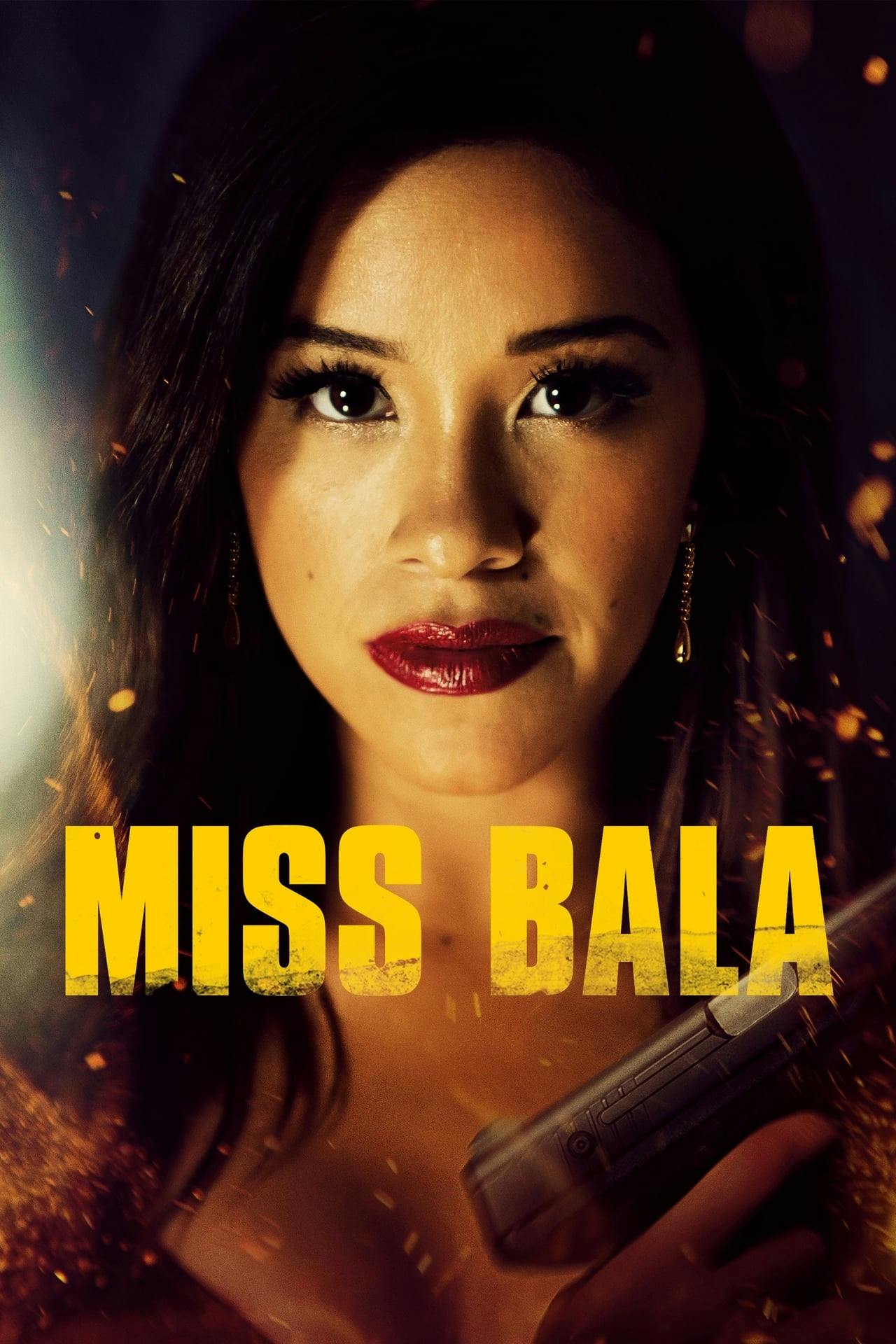 Assistir Miss Bala Online em HD