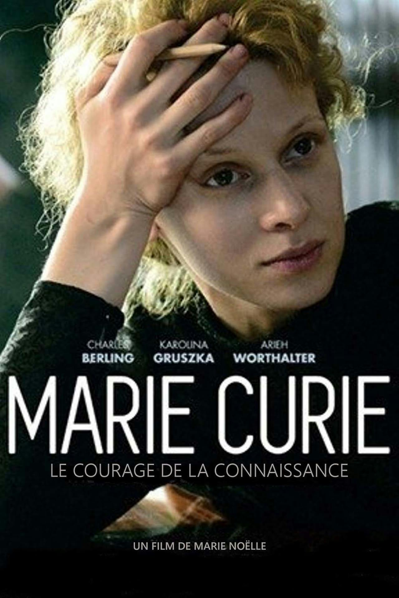 Assistir Marie Curie Online em HD