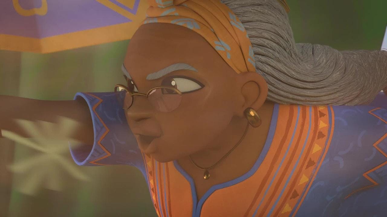 assista ao episódio 1 da temporada 1