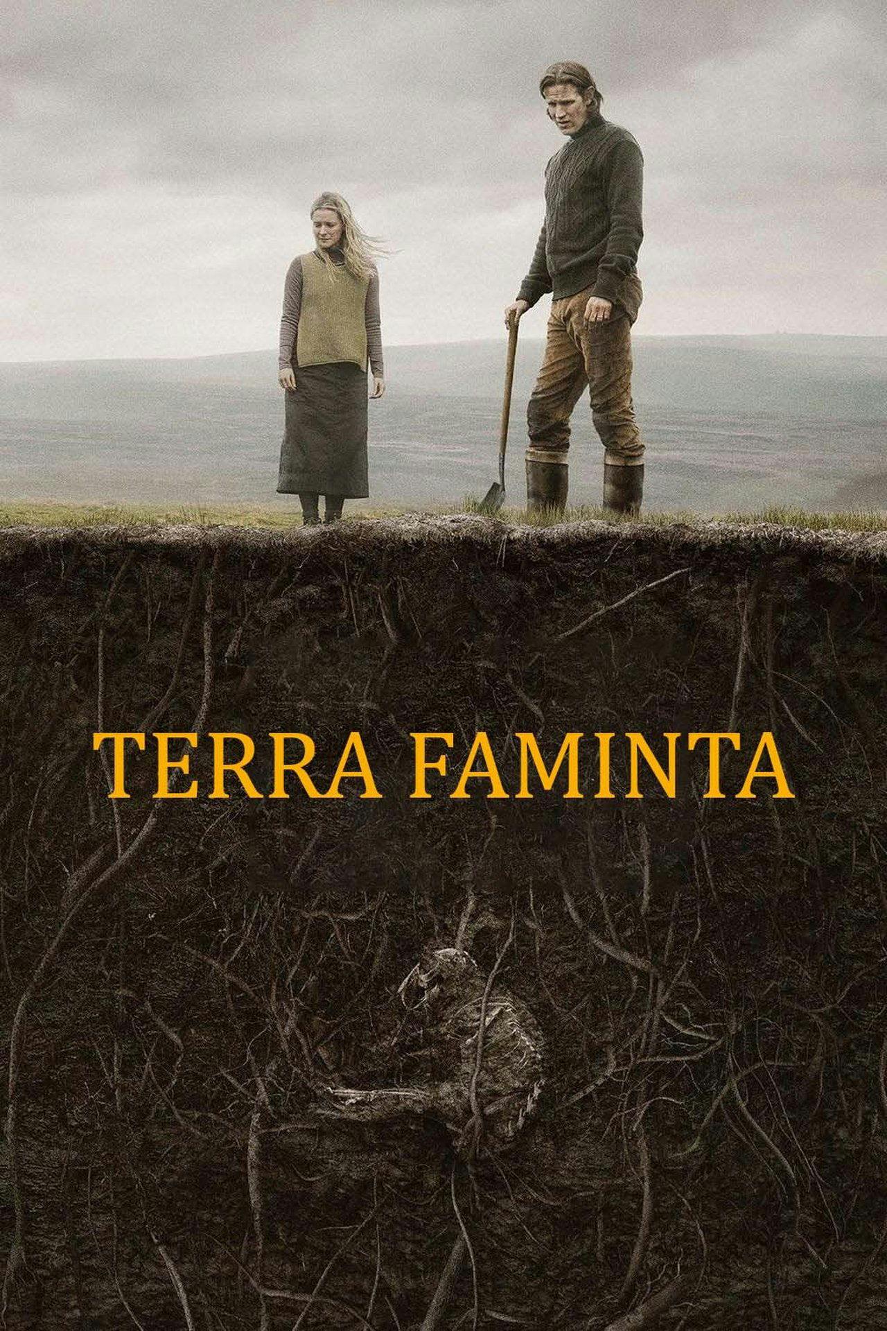 Assistir Terra Faminta Online em HD