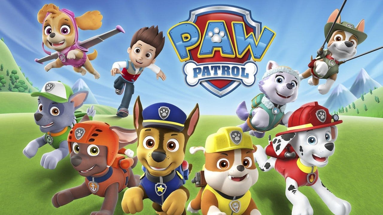 Patrulha Canina