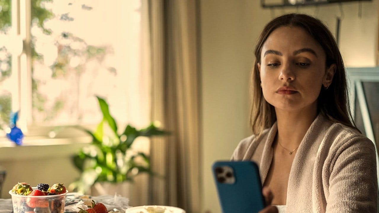 assista ao episódio 6 da temporada 1