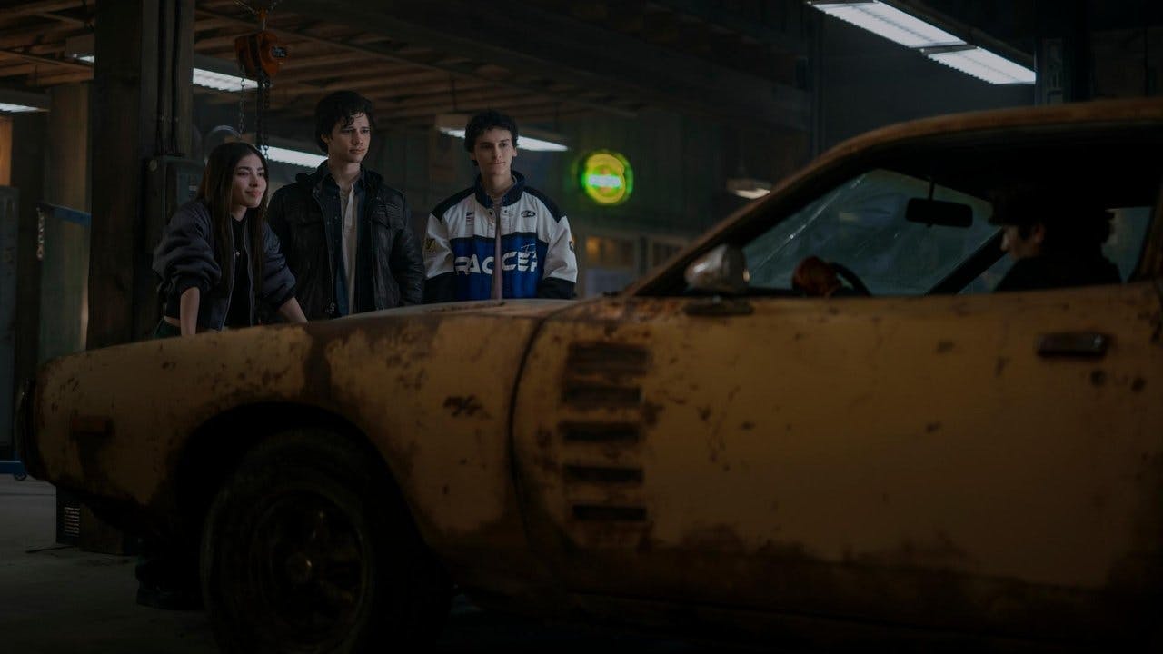 assista ao episódio 1 da temporada 1