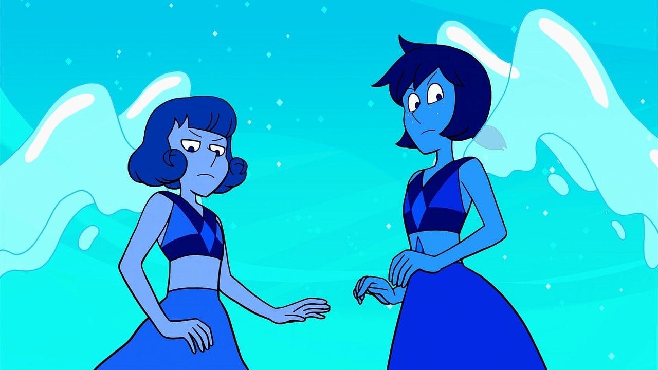 assista ao episódio 8 da temporada 1