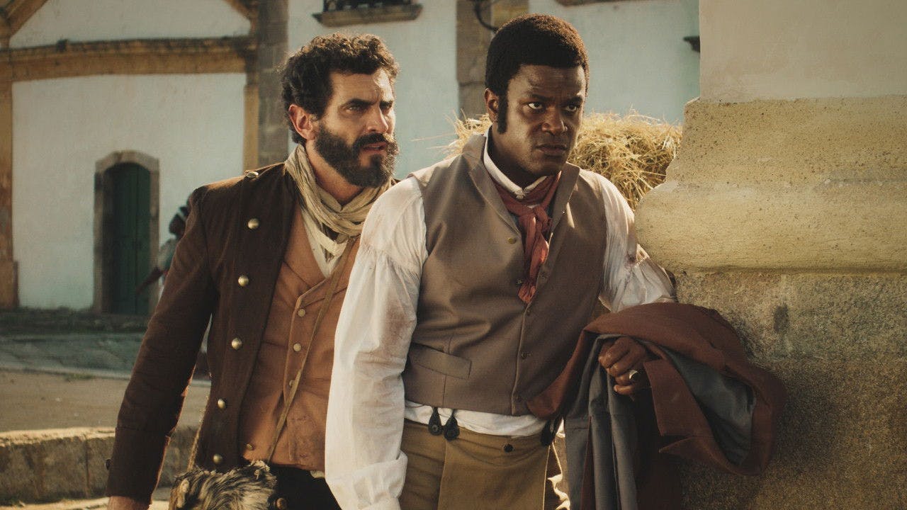 assista ao episódio 3 da temporada 1