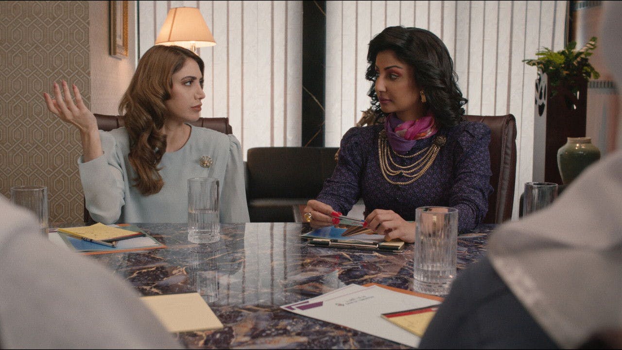 assista ao episódio 5 da temporada 1