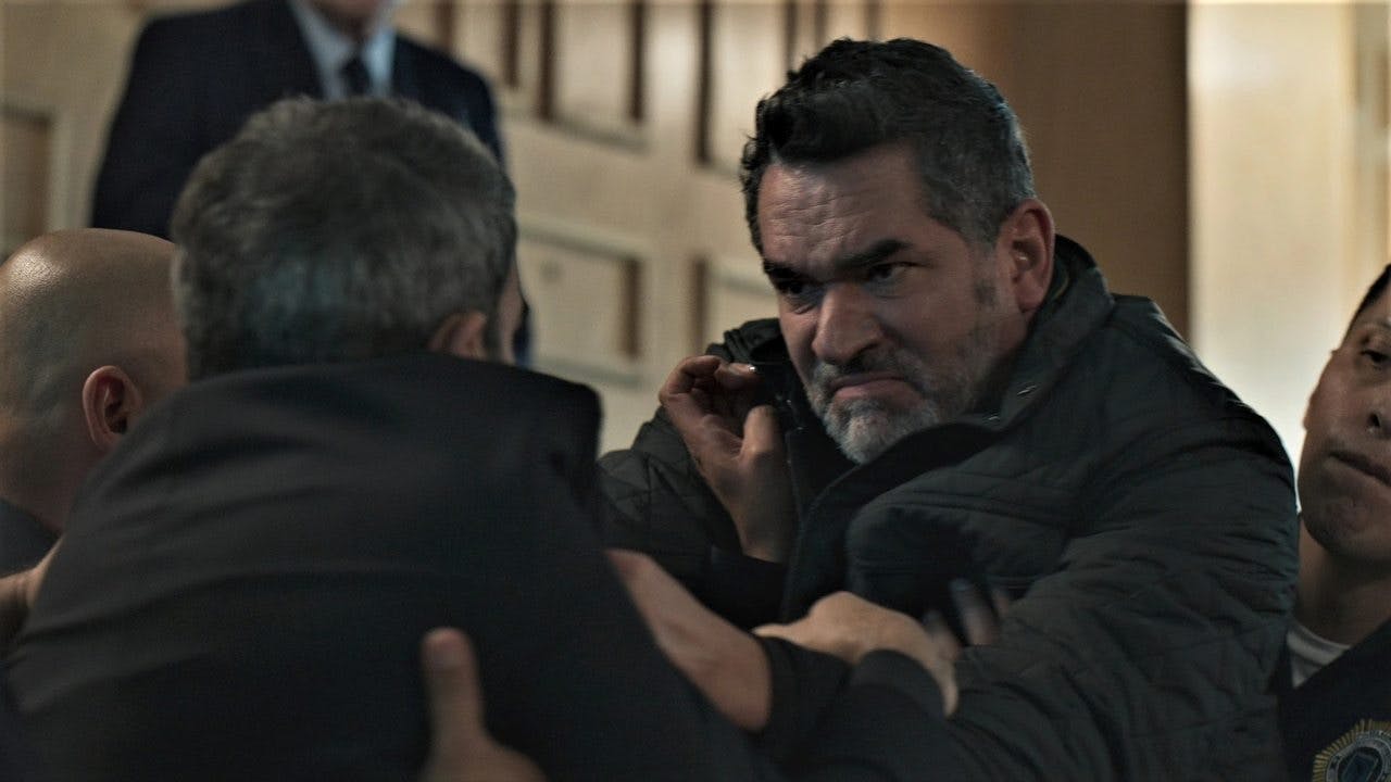 assista ao episódio 61 da temporada 1