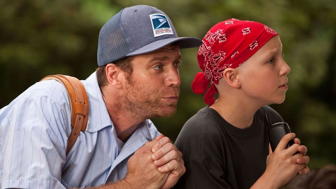 Cartas para Deus assista online