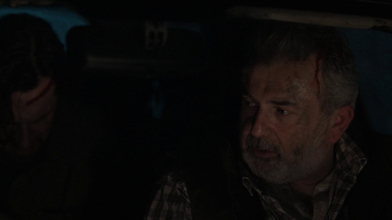 Reféns da Terra assista online