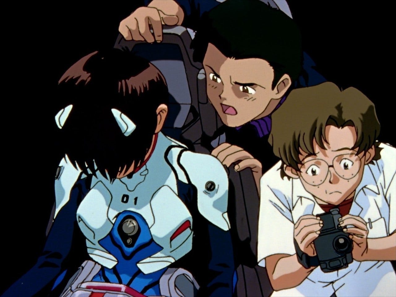 assista ao episódio 3 da temporada 1