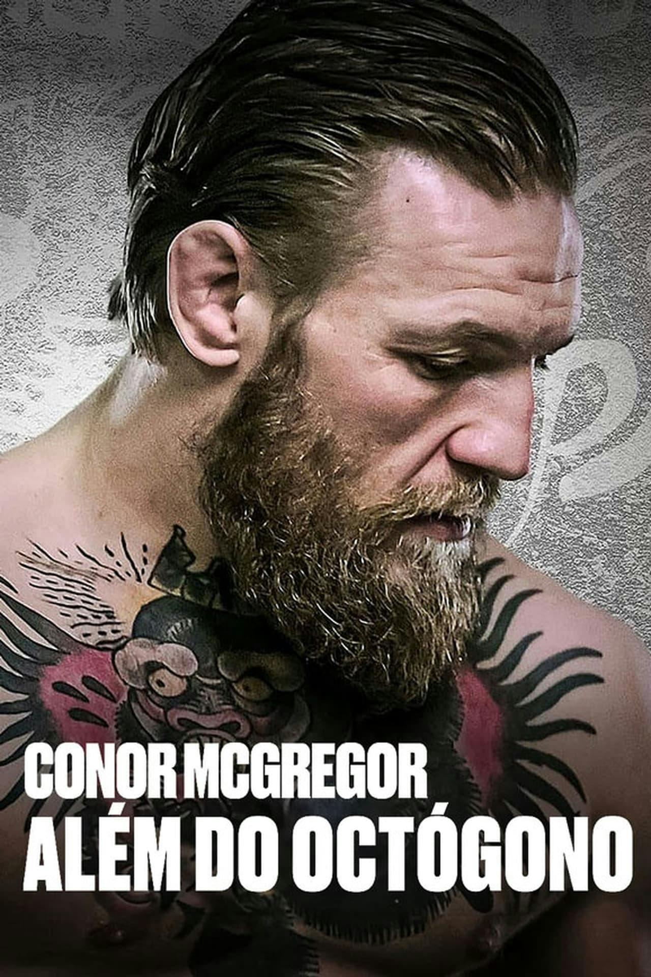 Assistir Conor McGregor: Além do Octógono Online em HD