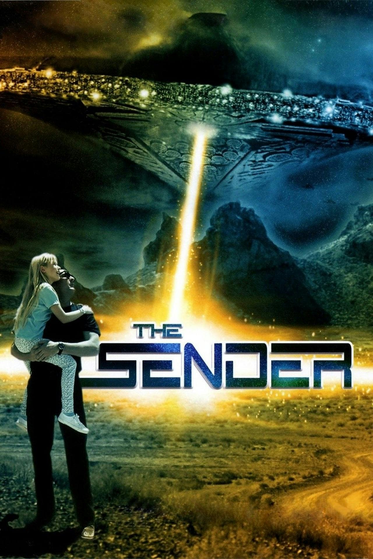 Assistir The Sender – Força Invasora Online em HD