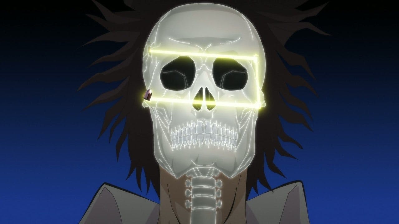 assista ao episódio 6 da temporada 1