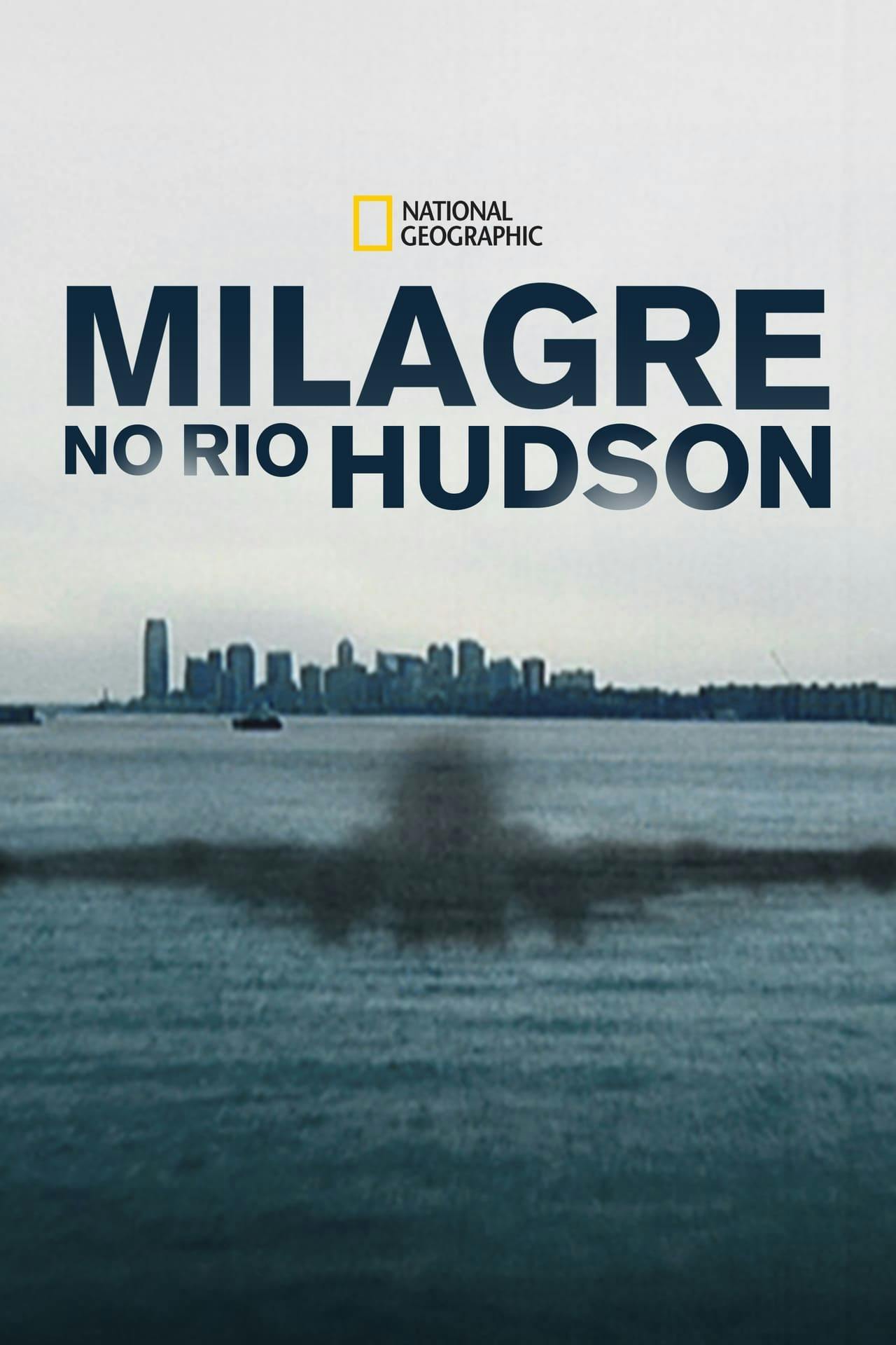 Assistir Milagre no Rio Hudson Online em HD