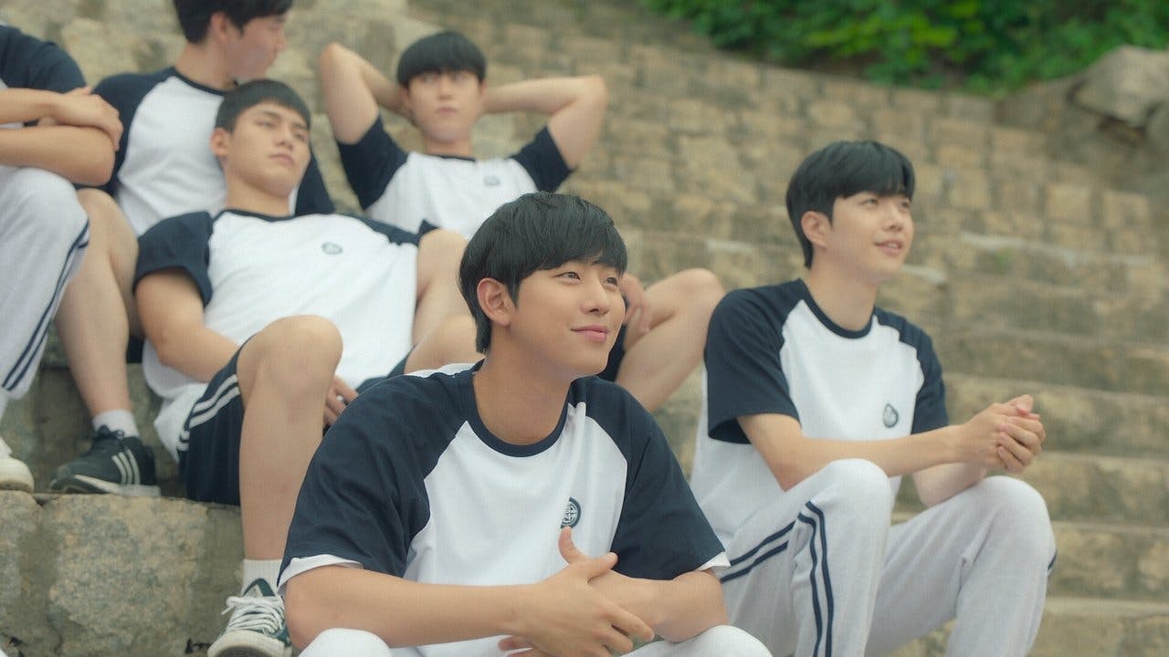 assista ao episódio 2 da temporada 1