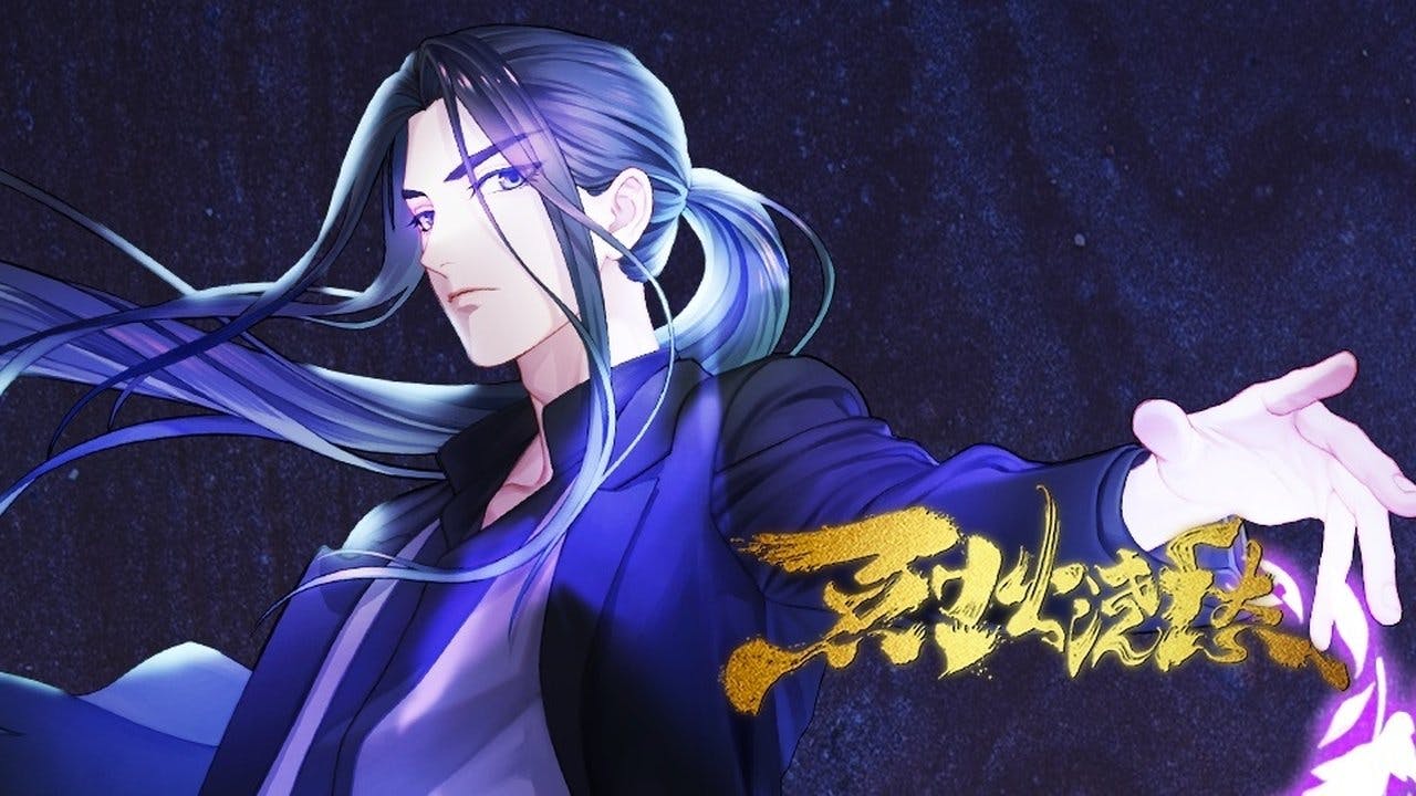 assista ao episódio 1 da temporada 1