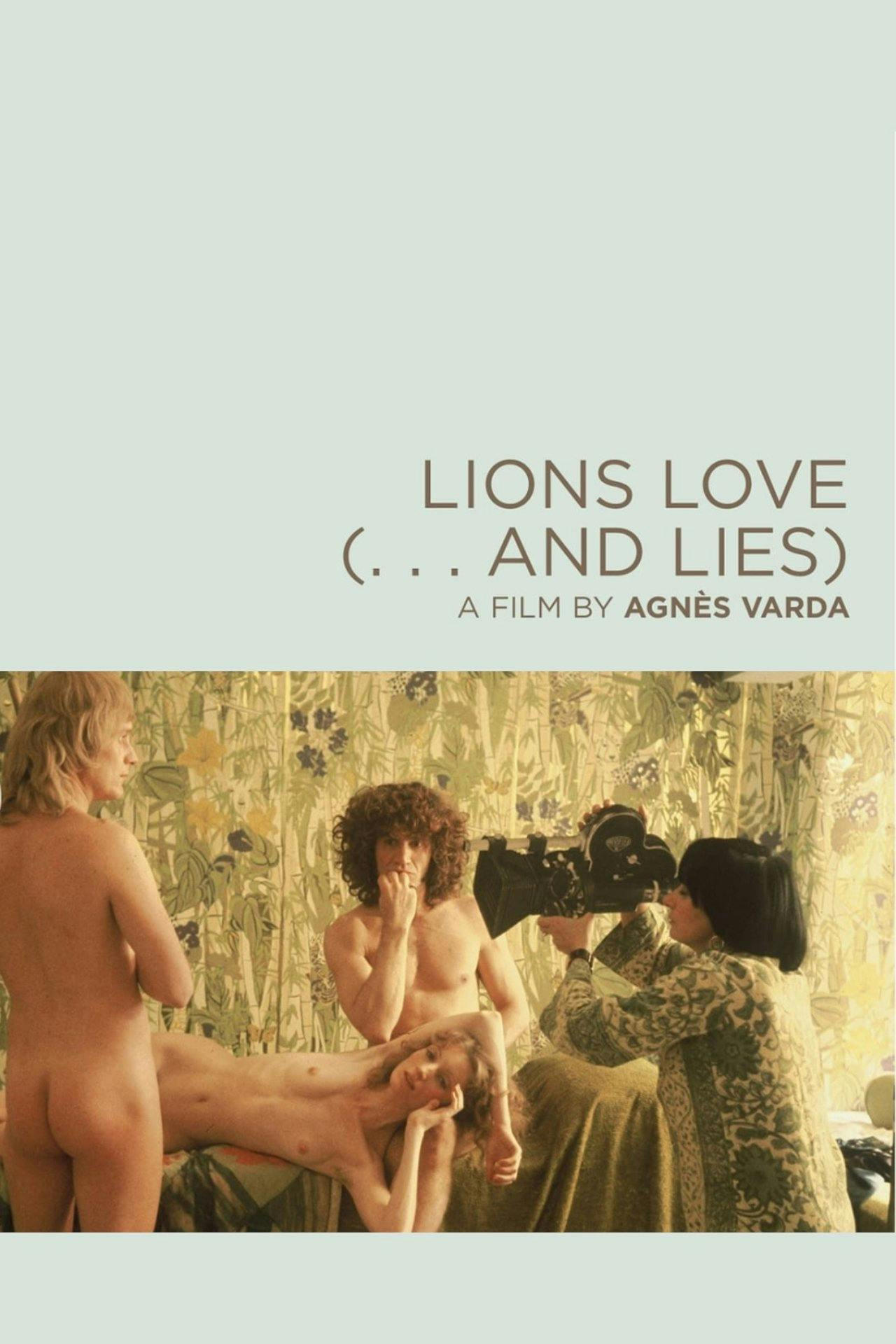 Assistir O Amor dos Leões Online em HD