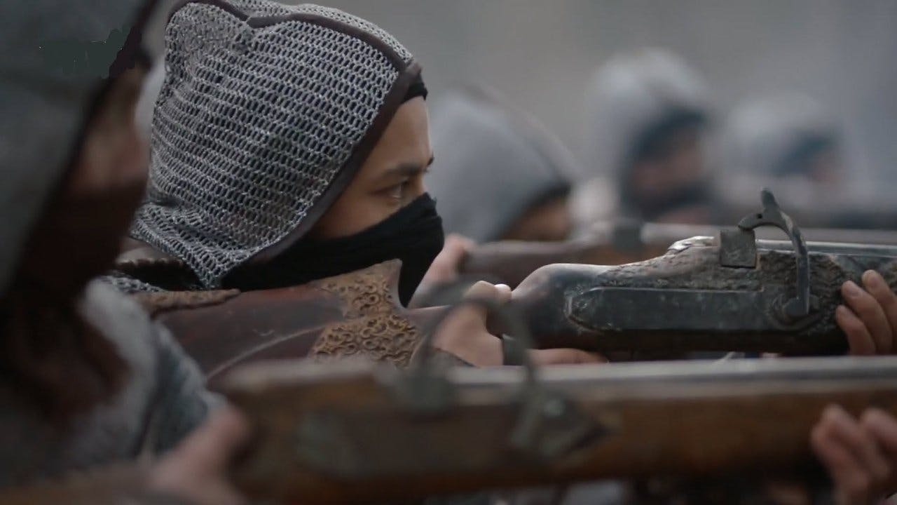 assista ao episódio 19 da temporada 1