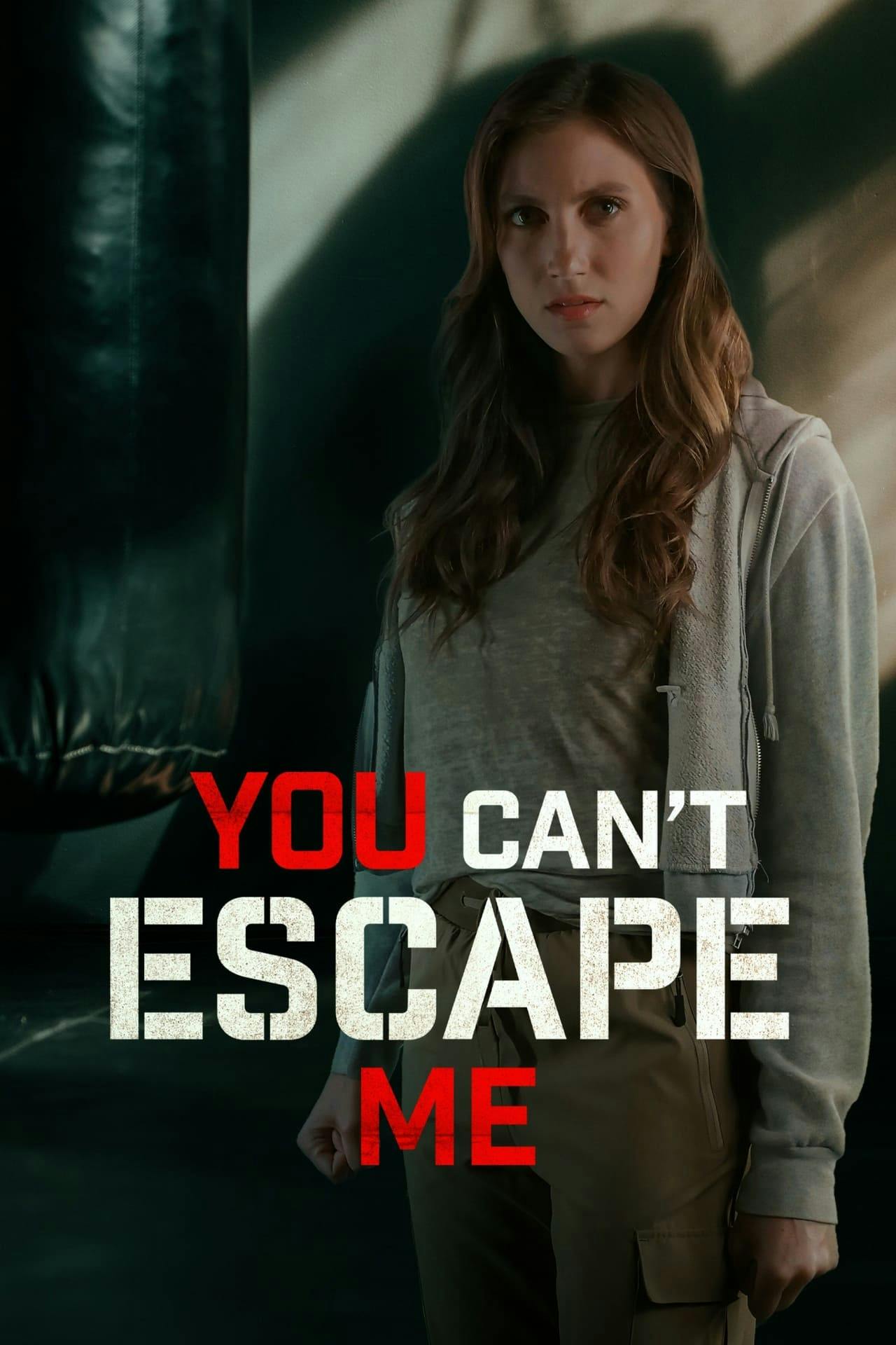 Assistir You Can’t Escape Me Online em HD