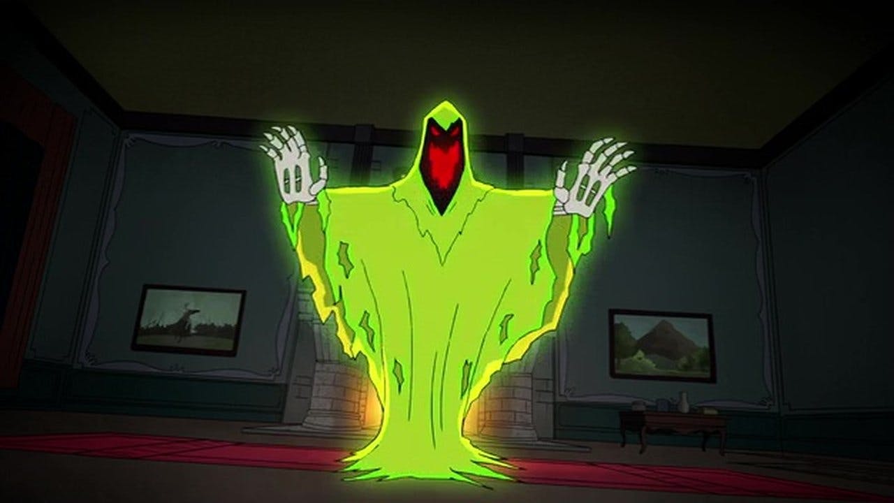 assista ao episódio 13 da temporada 1