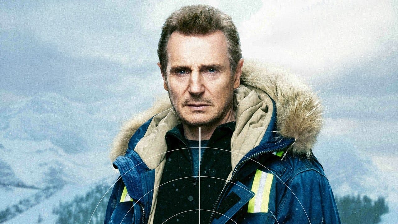 Vingança a Sangue Frio assista online
