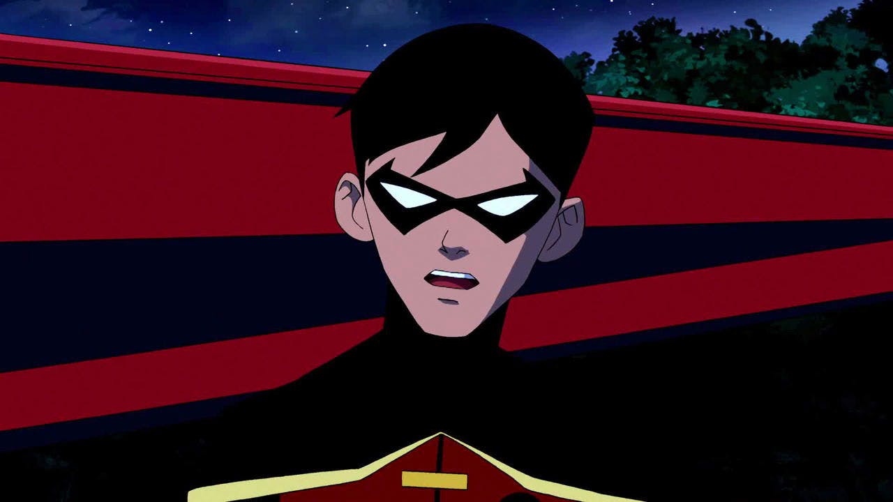 assista ao episódio 13 da temporada 1