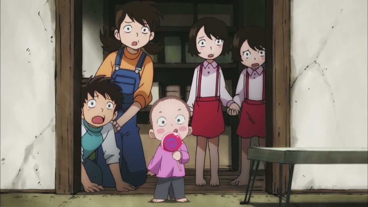 assista ao episódio 20 da temporada 1