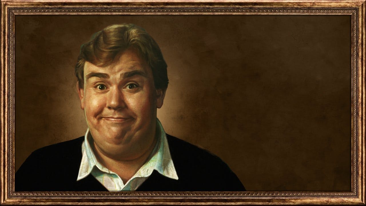 John Candy: Eu Me Amo assista online