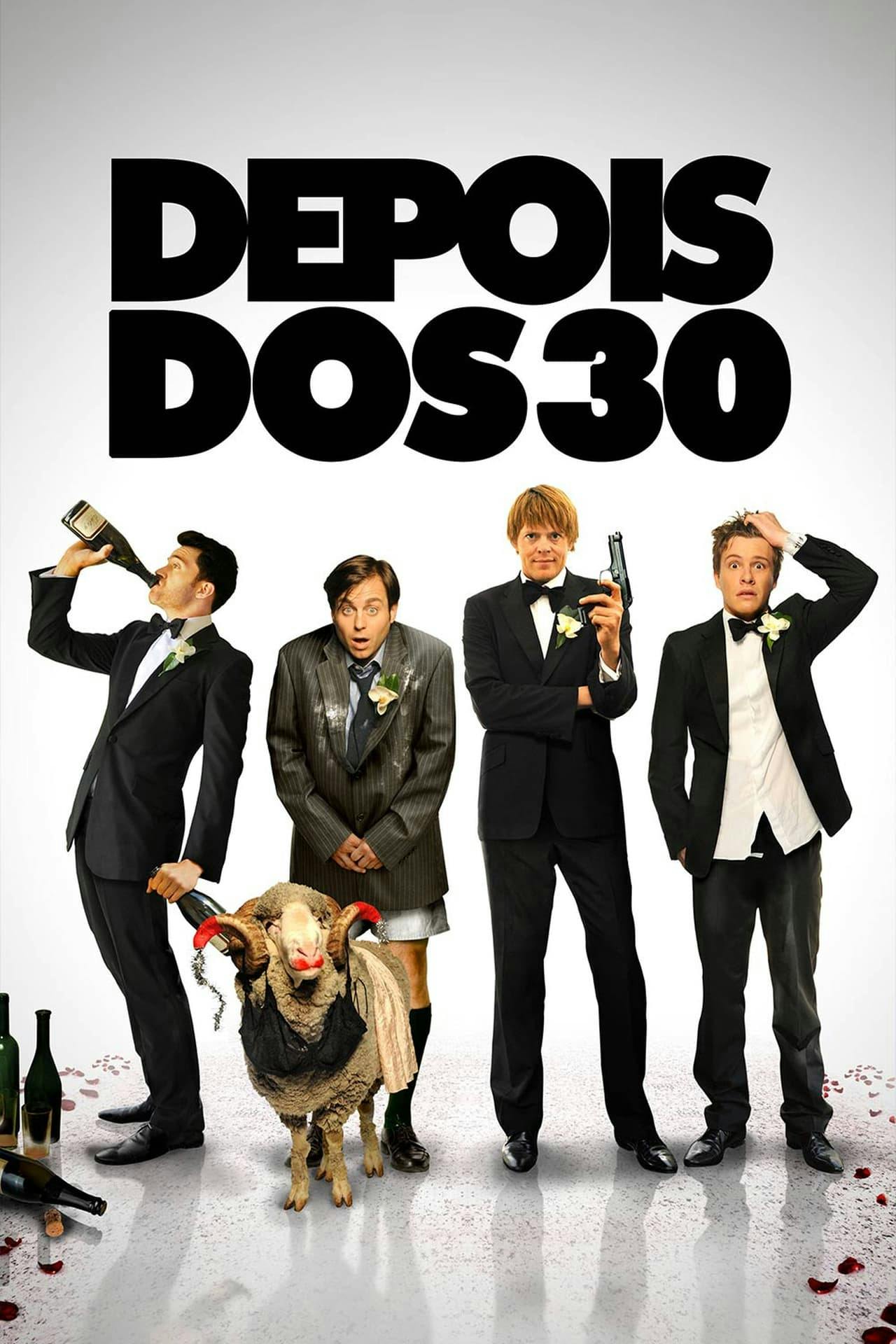Assistir Depois dos 30 Online em HD