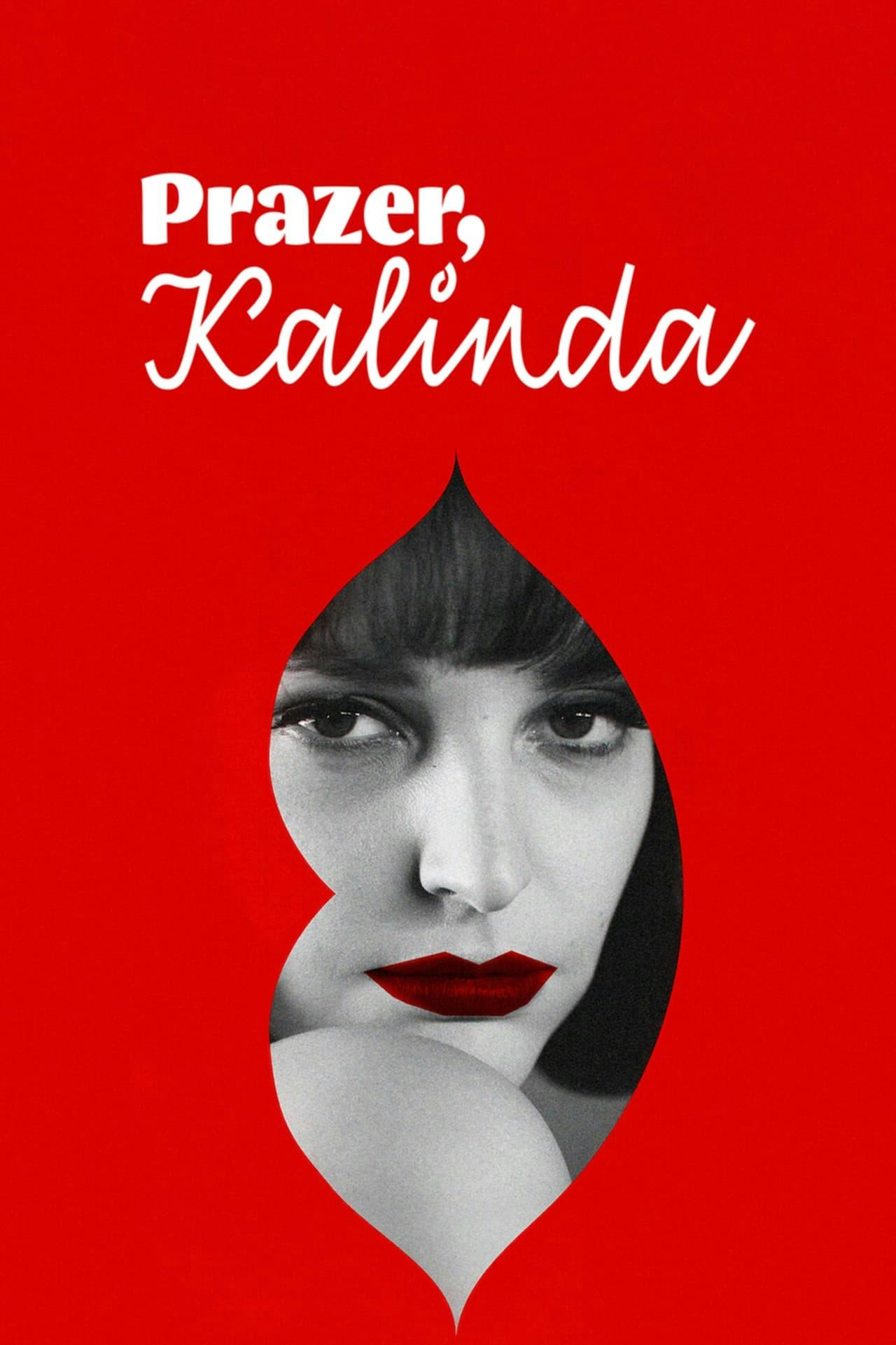 Assistir Prazer, Kalinda Online em HD