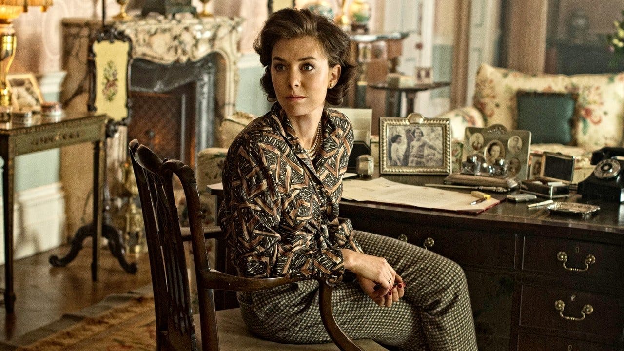 assista ao episódio 8 da temporada 1