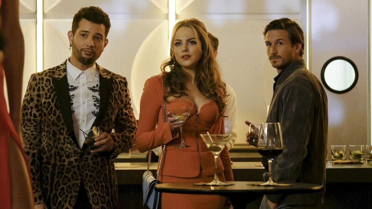 assista ao episódio 19 da temporada 1