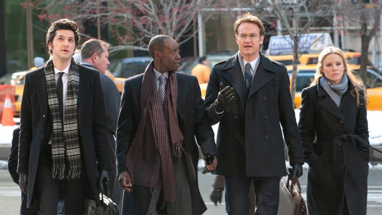 assista ao episódio 1 da temporada 1