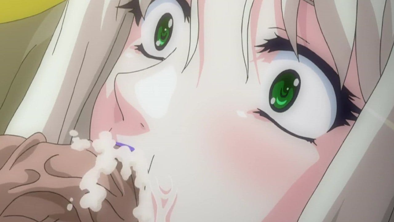 Yubisaki Annainin Shirudaku Settai Okawari Sanbai-me assista online