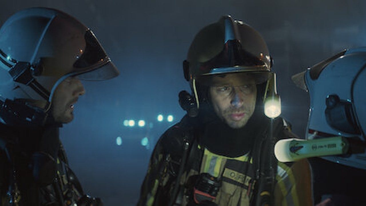 assista ao episódio 2 da temporada 1
