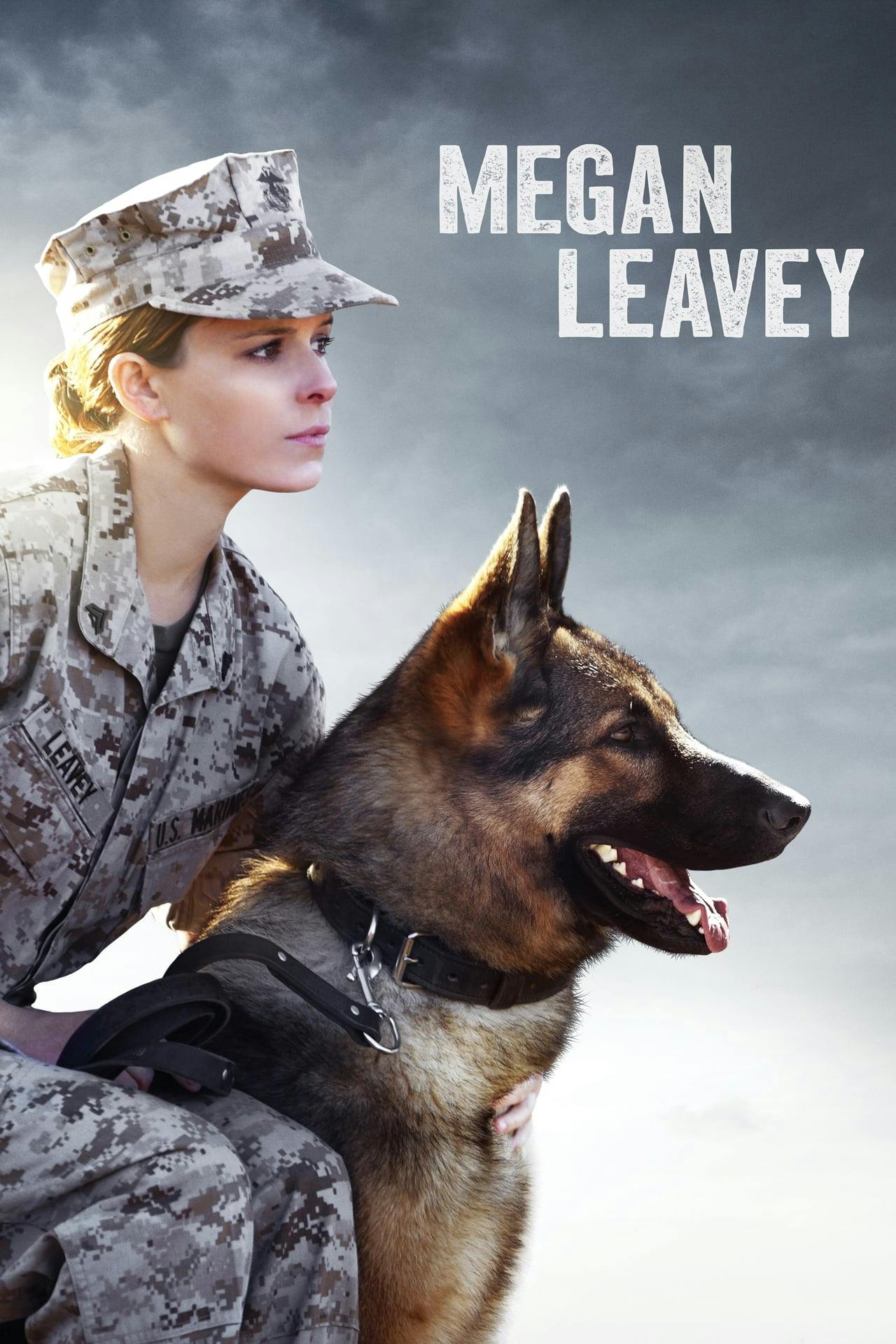 Assistir Megan Leavey Online em HD