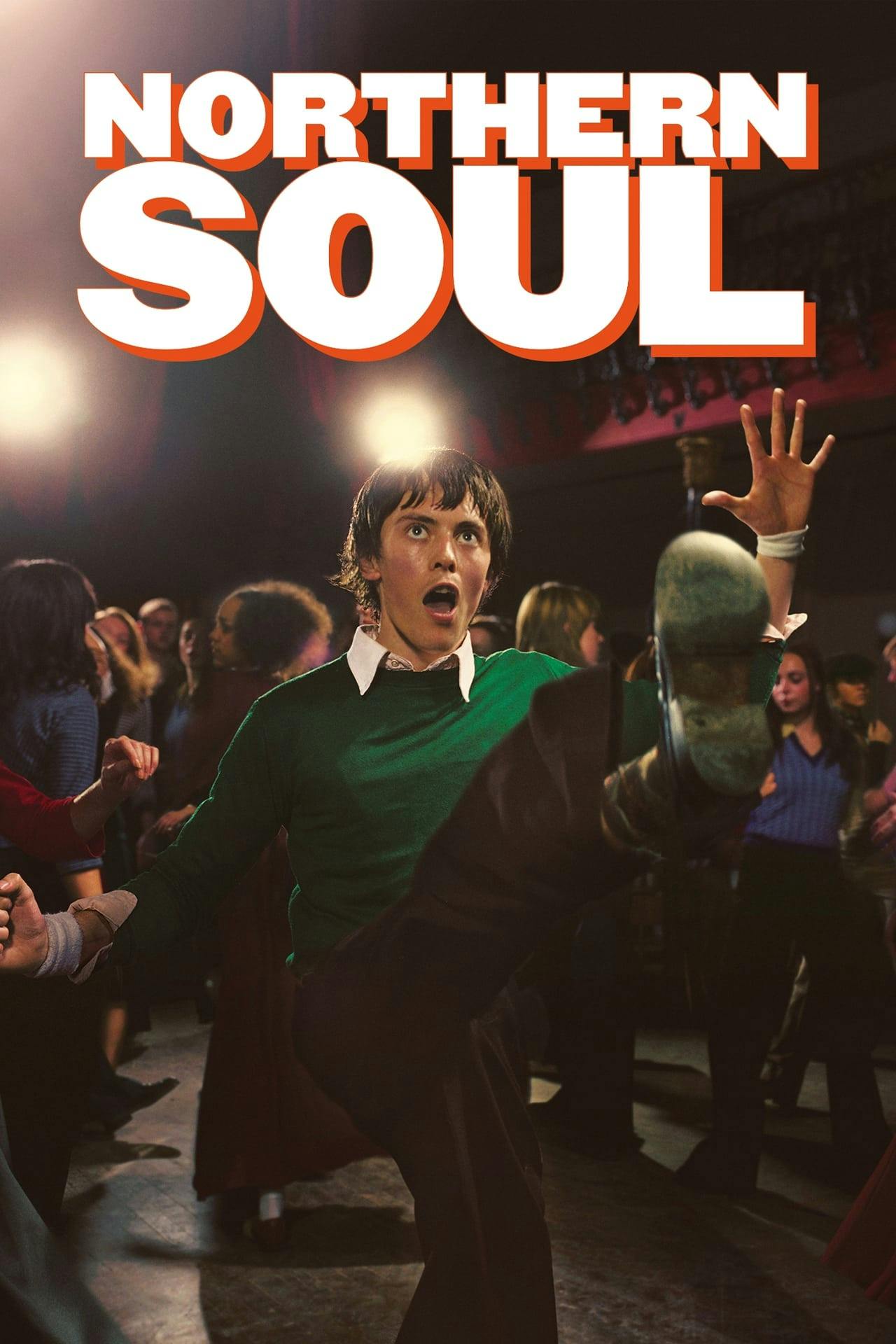 Assistir Northern Soul No Ritmo da Vida Online em HD