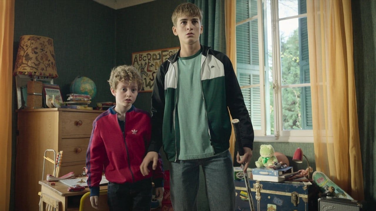 assista ao episódio 5 da temporada 1