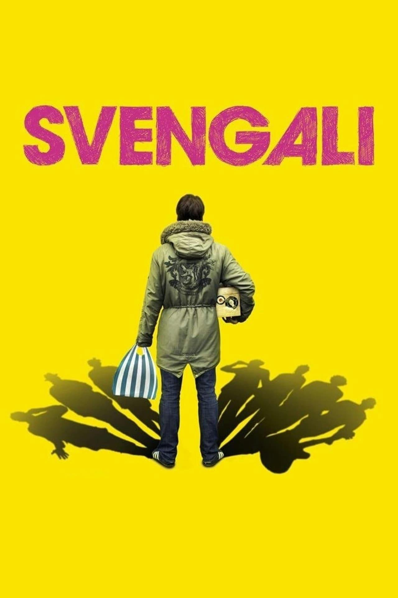 Assistir Svengali: Gigantes do Rock Online em HD