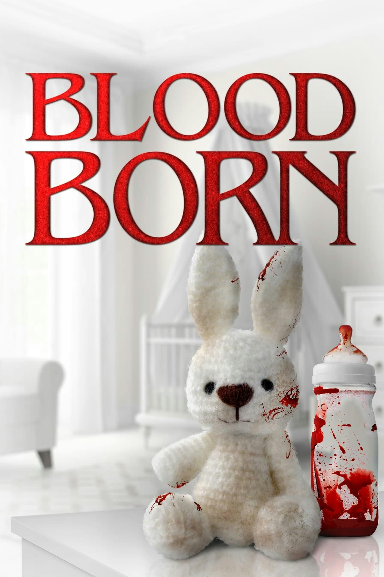 Assistir Blood Born Online em HD