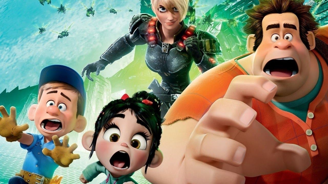 Detona Ralph