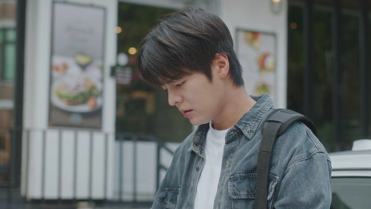 assista ao episódio 2 da temporada 1