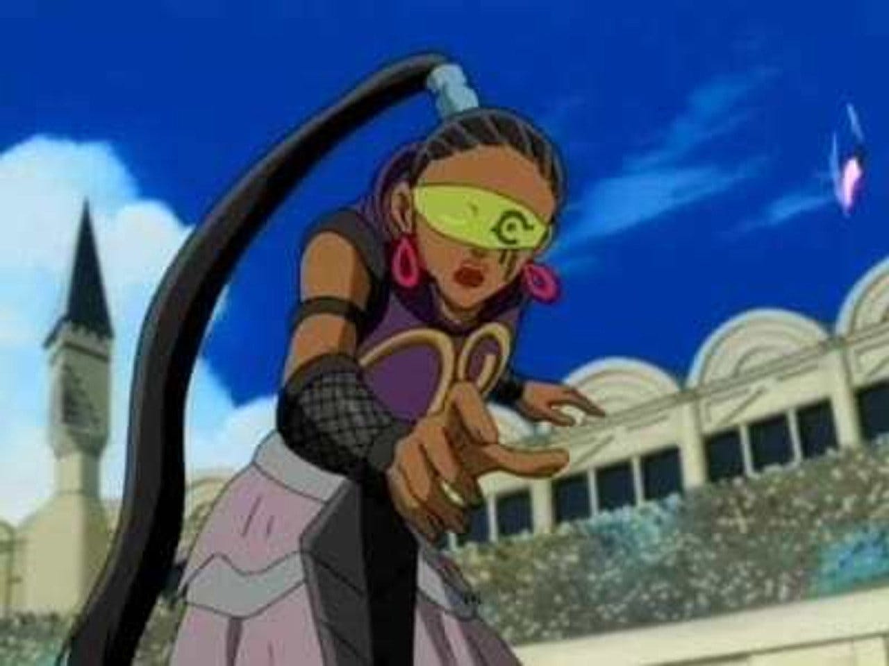 assista ao episódio 31 da temporada 1