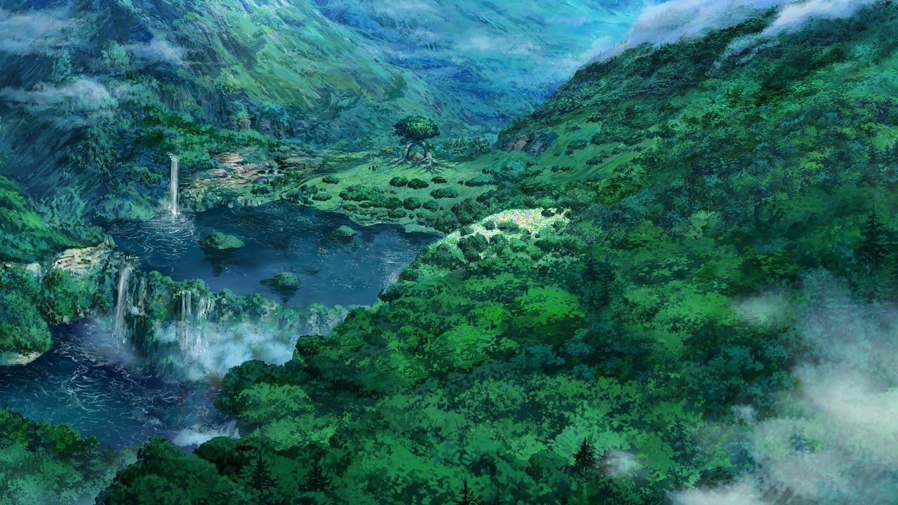 Pokémon o Filme: Volcanion e a Maravilha Mecânica